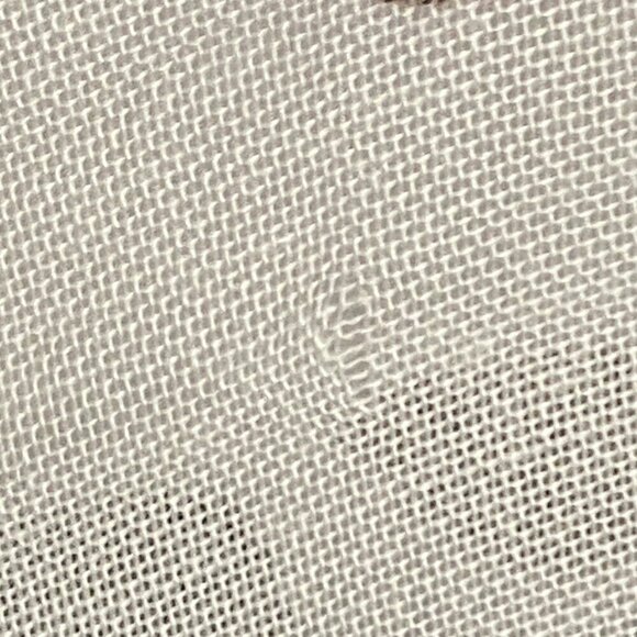 Rachel Rachel Roy long duster kimono kaftan coverup neutral print lightweight OS - Picture 10 of 10